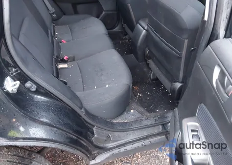 2012 Subaru Forester 2.5X z USA, uszkodzony, nr VIN JF2SHABC6CH452640